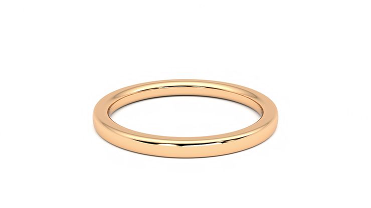 Taylor & Hart Jasmine Wedding Ring 360 degree image 17