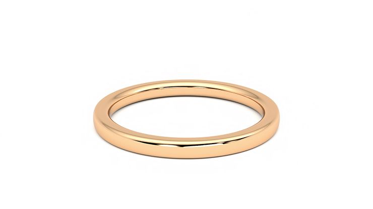 Taylor & Hart Jasmine Wedding Ring 360 degree image 18