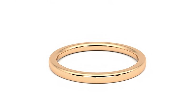 Taylor & Hart Jasmine Wedding Ring 360 degree image 19