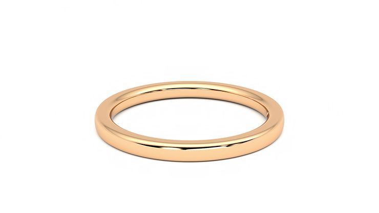 Taylor & Hart Jasmine Wedding Ring 360 degree image 20