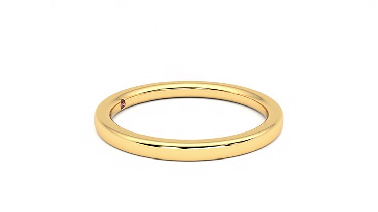 Taylor & Hart Jasmine Wedding Ring 360 degree image 8