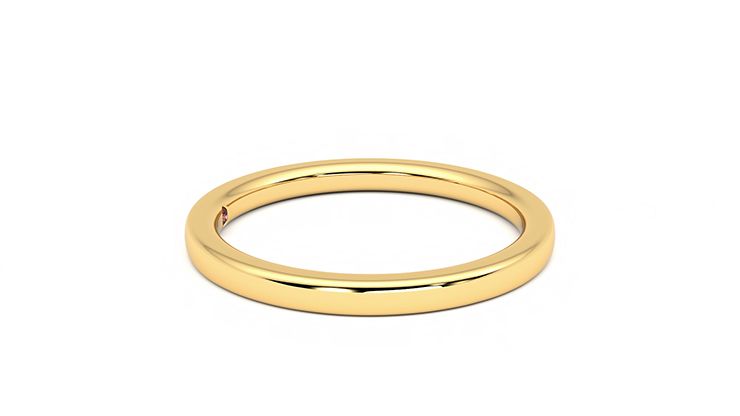 Taylor & Hart Jasmine Wedding Ring 360 degree image 9