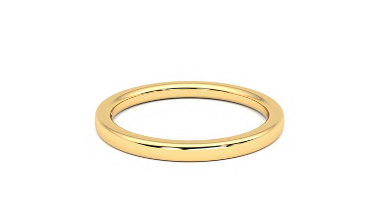 Taylor & Hart Jasmine Wedding Ring 360 degree image 10