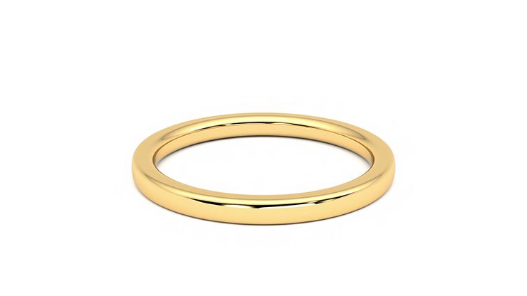 Taylor & Hart Jasmine Wedding Ring 360 degree image 11