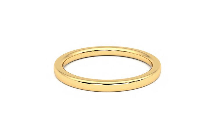 Taylor & Hart Jasmine Wedding Ring 360 degree image 12