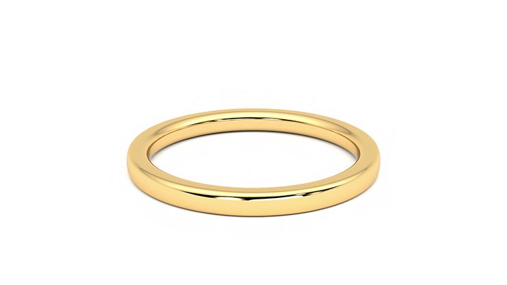 Taylor & Hart Jasmine Wedding Ring 360 degree image 17
