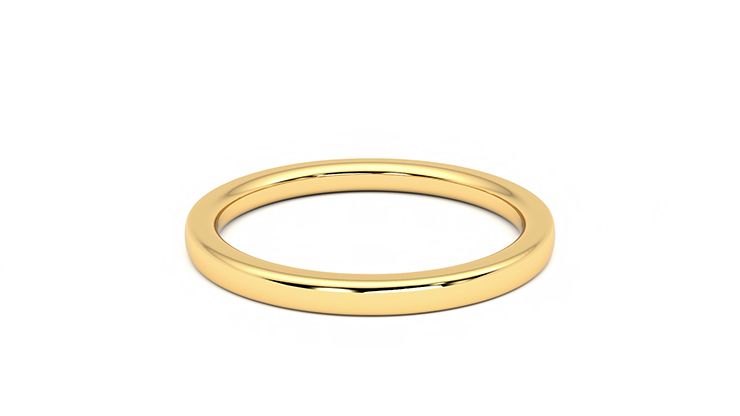 Taylor & Hart Jasmine Wedding Ring 360 degree image 18