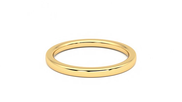 Taylor & Hart Jasmine Wedding Ring 360 degree image 19