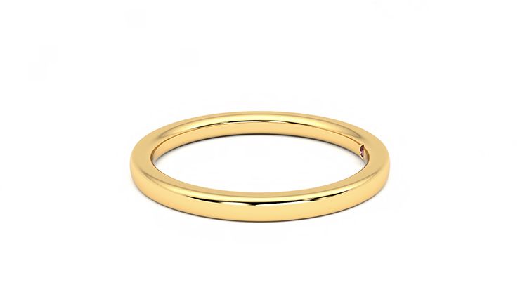 Taylor & Hart Jasmine Wedding Ring 360 degree image 21