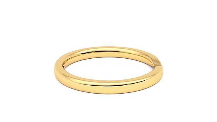 Taylor & Hart Lavender Wedding Ring 360 degree image 10