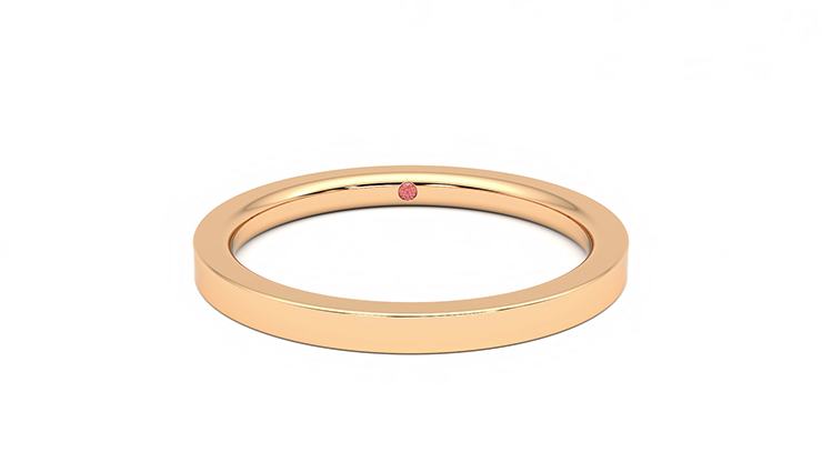 Wedding rings for women and men - Cartier