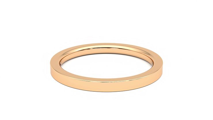 Taylor & Hart Linden Wedding Ring 360 degree image 10