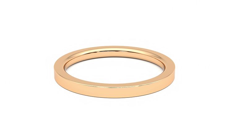 Taylor & Hart Linden Wedding Ring 360 degree image 12