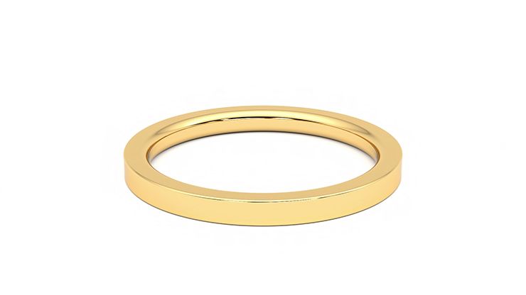 Taylor & Hart Linden Wedding Ring 360 degree image 12