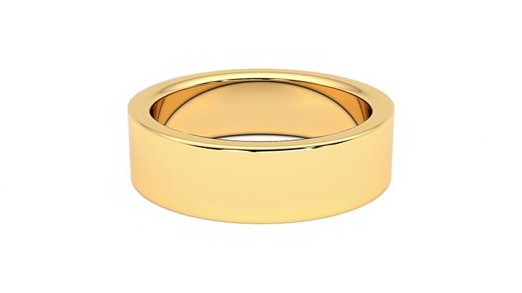 Taylor & Hart Mahogany Wedding Ring 360 degree image 13