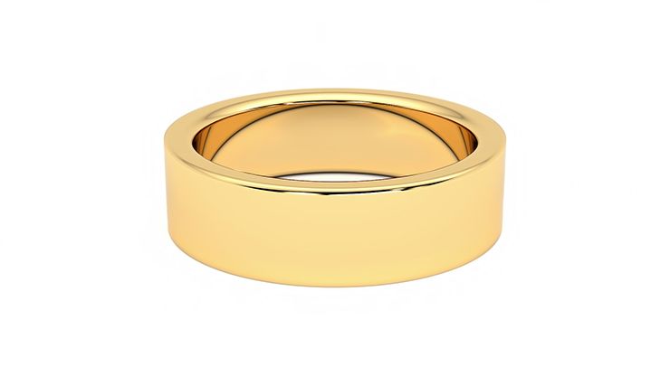 Taylor & Hart Mahogany Wedding Ring 360 degree image 17