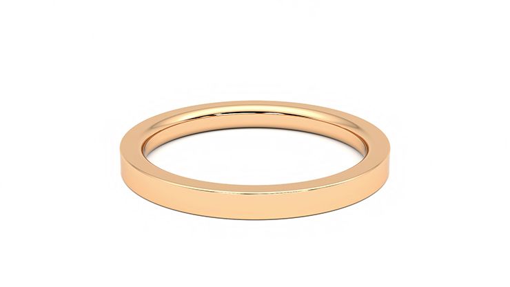 Taylor & Hart Morgan Wedding Ring 360 degree image 13