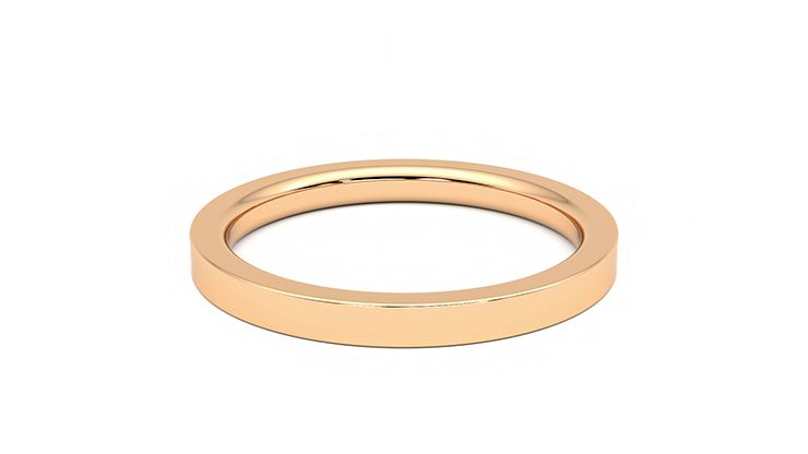 Taylor & Hart Morgan Wedding Ring 360 degree image 16