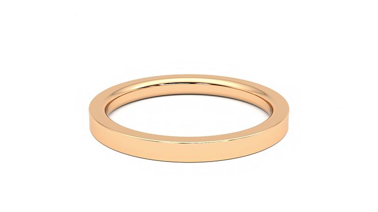 Taylor & Hart Morgan Wedding Ring 360 degree image 17