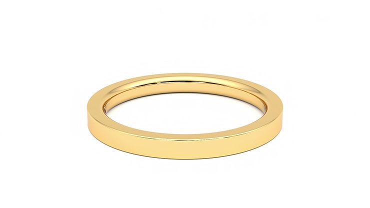 Taylor & Hart Morgan Wedding Ring 360 degree image 10