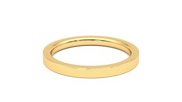 Taylor & Hart Morgan Wedding Ring 360 degree image 14