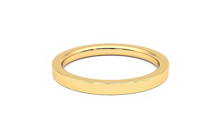 Taylor & Hart Morgan Wedding Ring 360 degree image 16