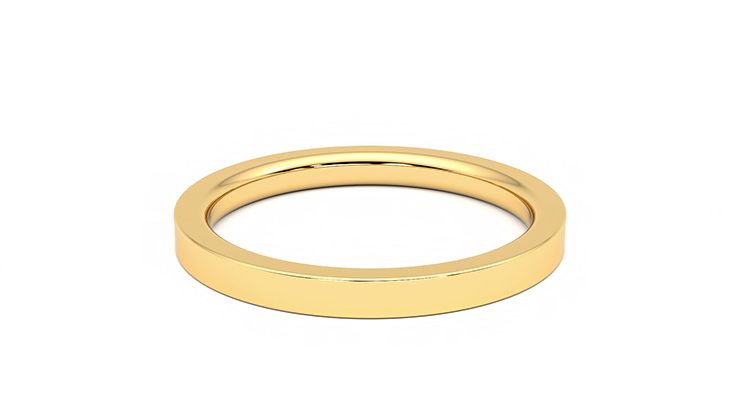 Taylor & Hart Morgan Wedding Ring 360 degree image 17