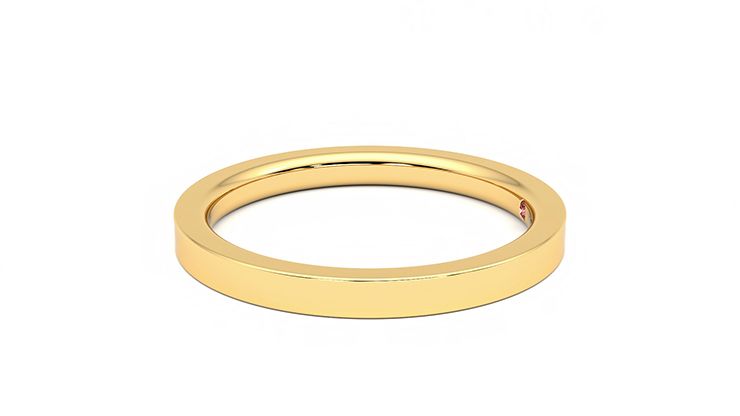 Taylor & Hart Morgan Wedding Ring 360 degree image 21