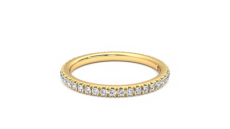 The sale primrose ring