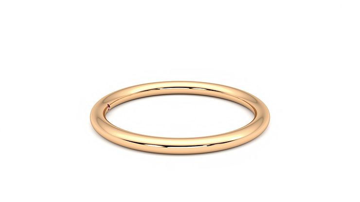 Taylor & Hart Protea Wedding Ring 360 degree image 9