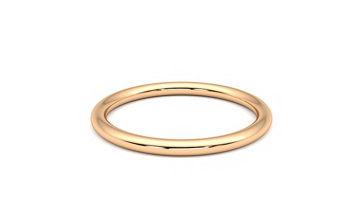 Taylor & Hart Protea Wedding Ring 360 degree image 14