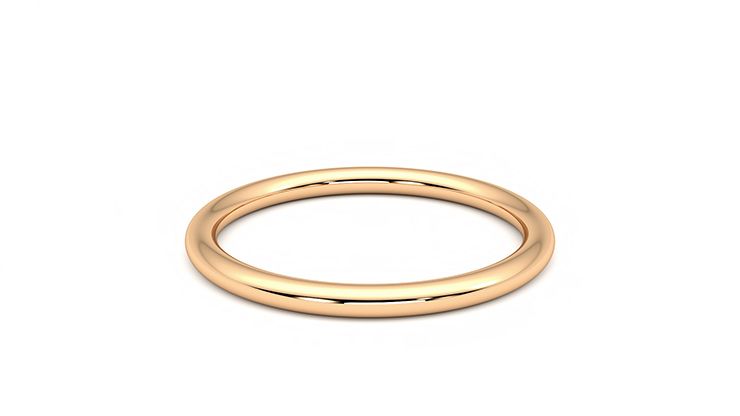 Taylor & Hart Protea Wedding Ring 360 degree image 18