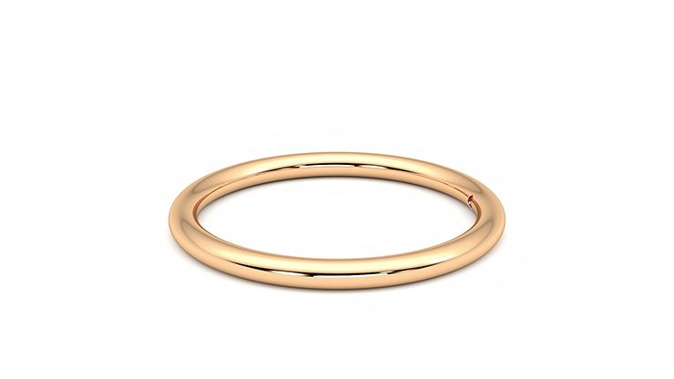 Taylor & Hart Protea Wedding Ring 360 degree image 21