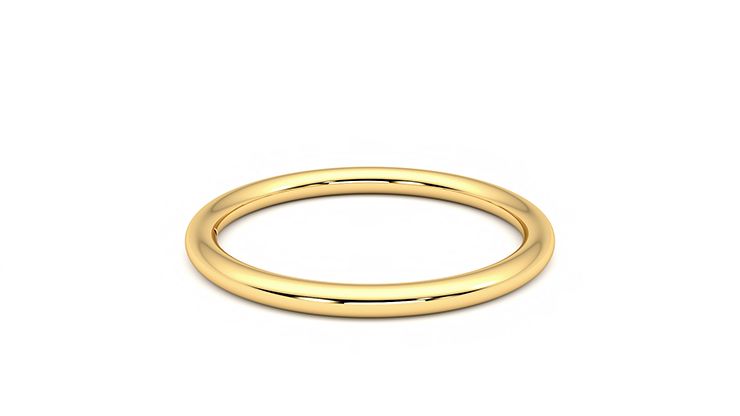 Taylor & Hart Protea Wedding Ring 360 degree image 10