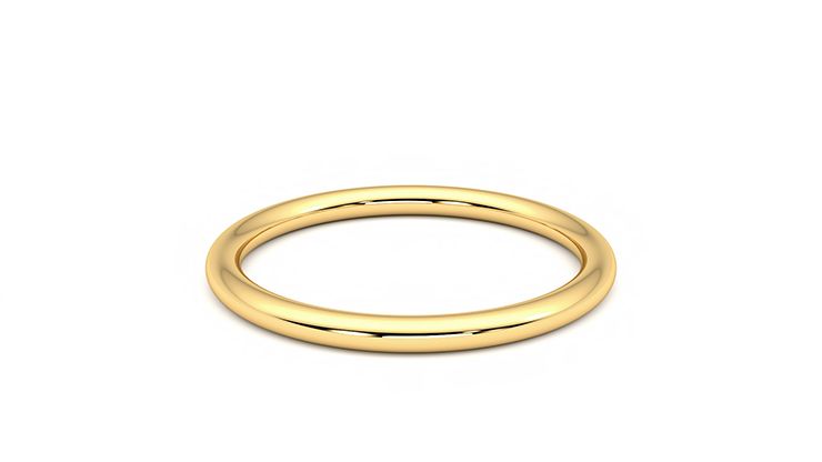 Taylor & Hart Protea Wedding Ring 360 degree image 14