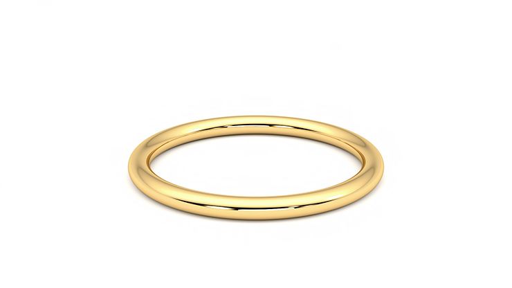 Taylor & Hart Protea Wedding Ring 360 degree image 15