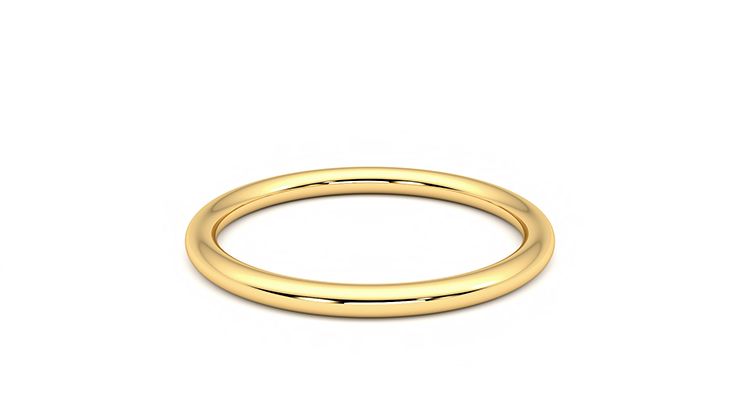 Taylor & Hart Protea Wedding Ring 360 degree image 16