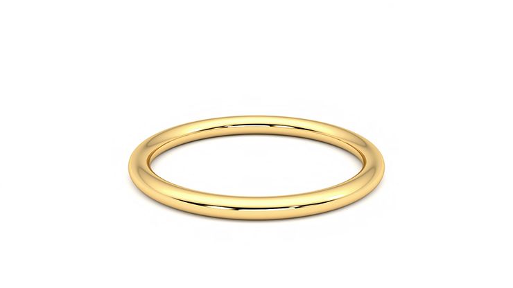 Taylor & Hart Protea Wedding Ring 360 degree image 17