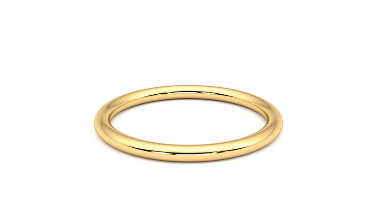 Taylor & Hart Protea Wedding Ring 360 degree image 18