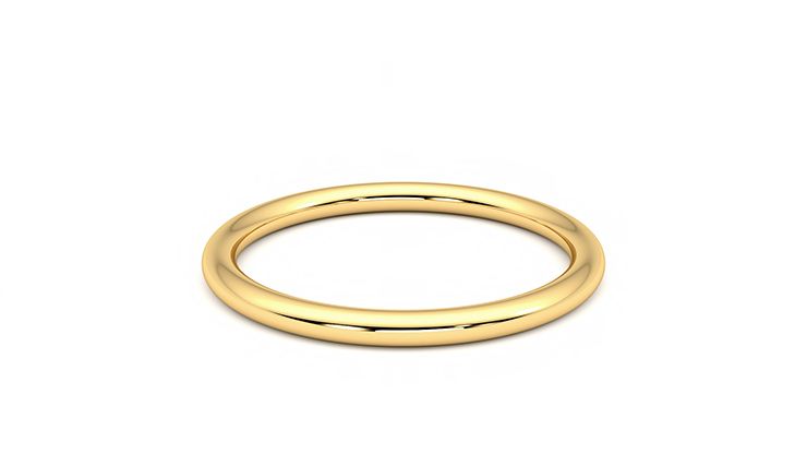 Taylor & Hart Protea Wedding Ring 360 degree image 19