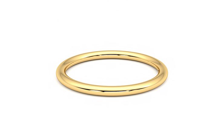 Taylor & Hart Protea Wedding Ring 360 degree image 20