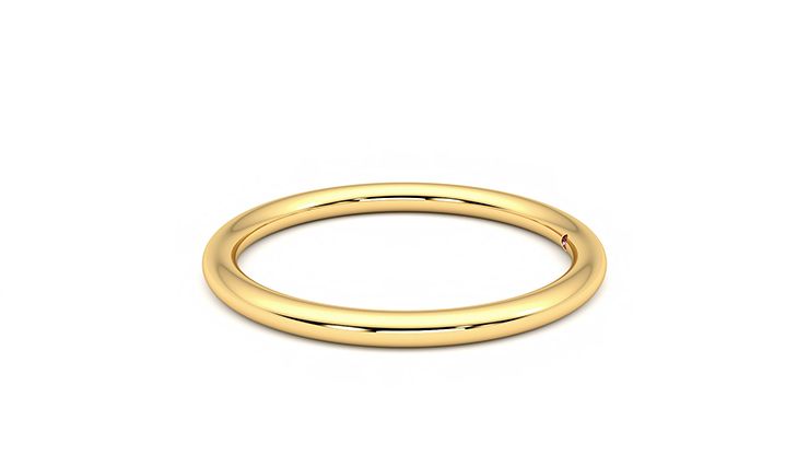 Taylor & Hart Protea Wedding Ring 360 degree image 21