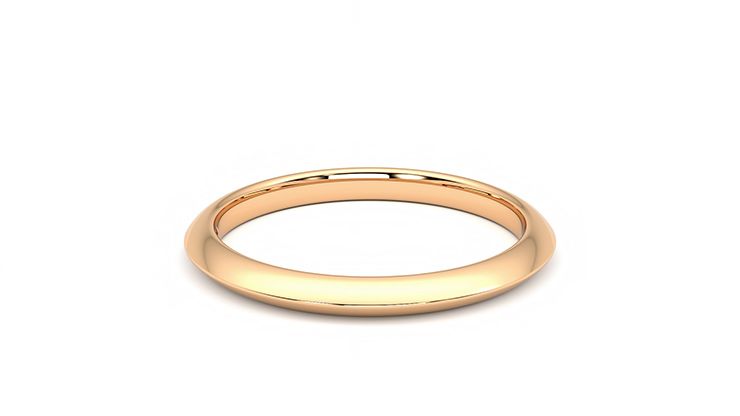 Taylor & Hart Ren Wedding Ring 360 degree image 10