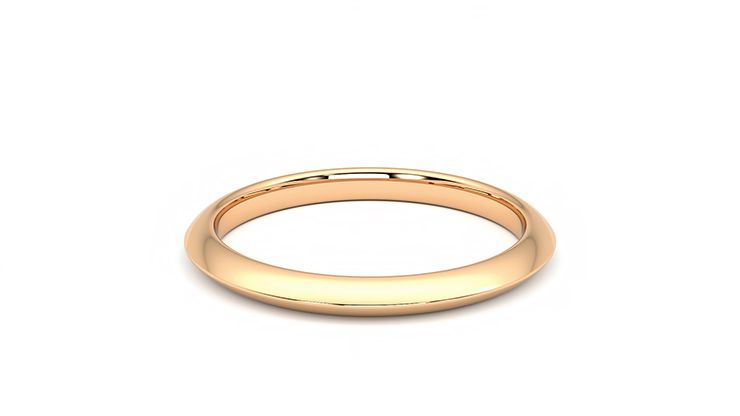 Taylor & Hart Ren Wedding Ring 360 degree image 11