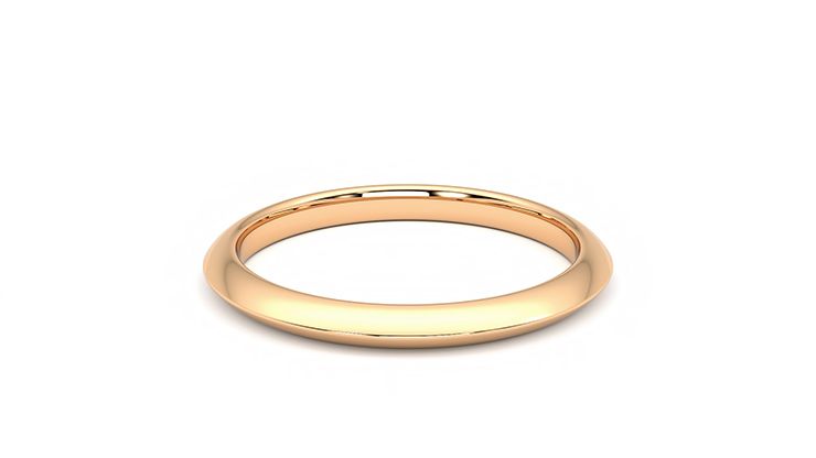 Taylor & Hart Ren Wedding Ring 360 degree image 12