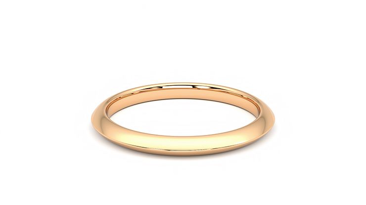 Taylor & Hart Ren Wedding Ring 360 degree image 13
