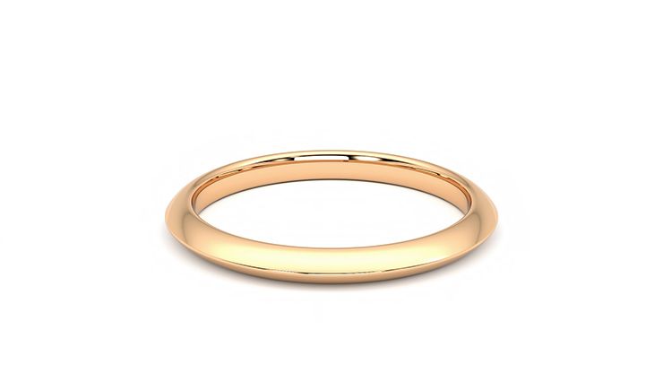 Taylor & Hart Ren Wedding Ring 360 degree image 14