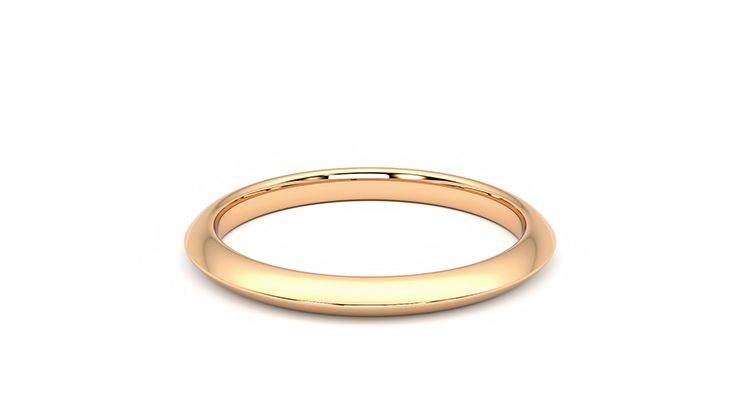 Taylor & Hart Ren Wedding Ring 360 degree image 16