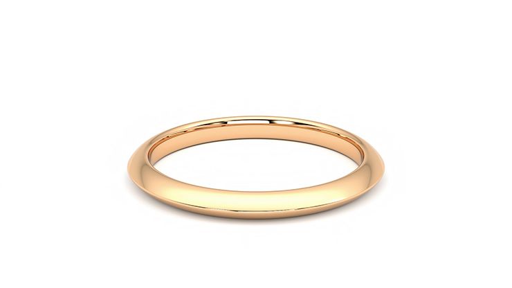 Taylor & Hart Ren Wedding Ring 360 degree image 18