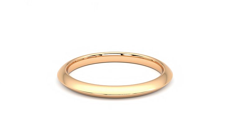 Taylor & Hart Ren Wedding Ring 360 degree image 19